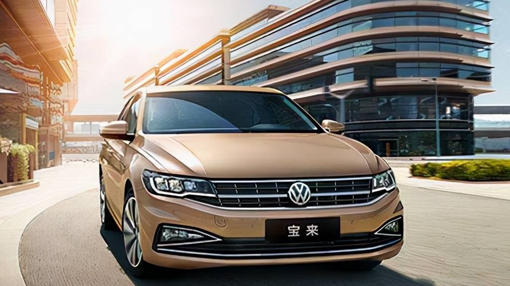 10万左右性价比最高的合资车 不仅口碑好销量高，而且配置还很丰富 