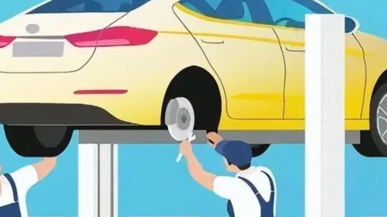 车辆年检，这个细节千万要注意