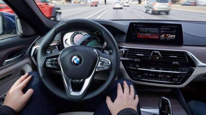 数据定义安全 自动驾驶决策标准将制定