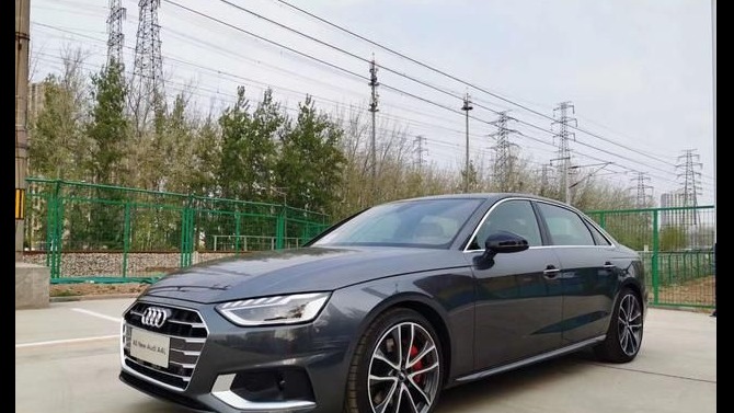 明明是“换代”却说改款 新奥迪A4L值得买吗