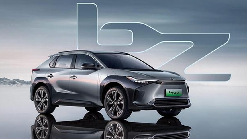 广汽丰田bZ4X车主发联名公开信 痛批“七大罪”