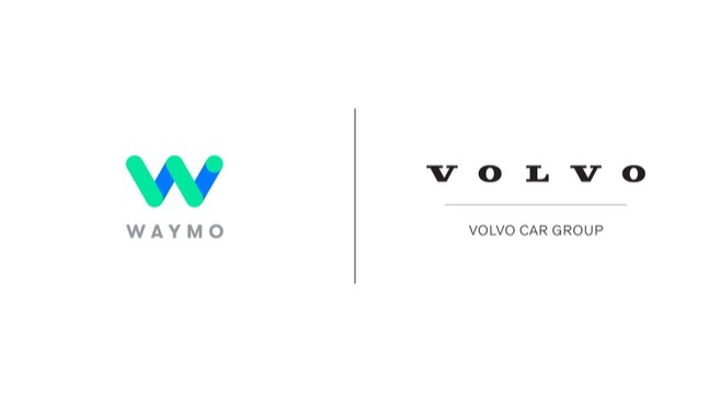 Waymo 将成为沃尔沃的 L4 级自动驾驶全球独家合作伙伴