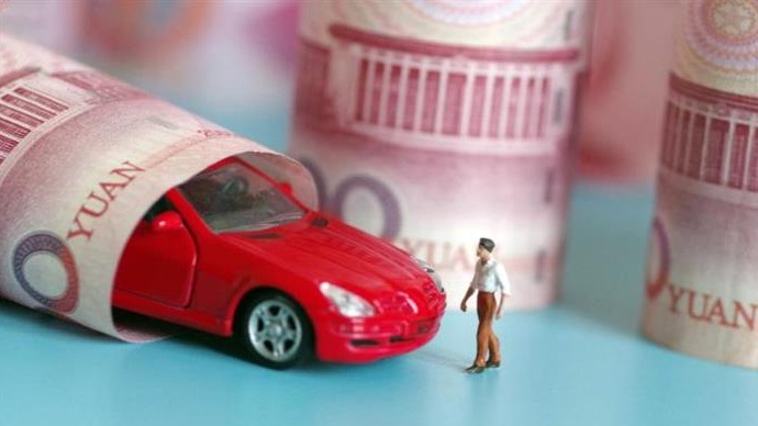 电池是重点 新能源车保险面临三大难题