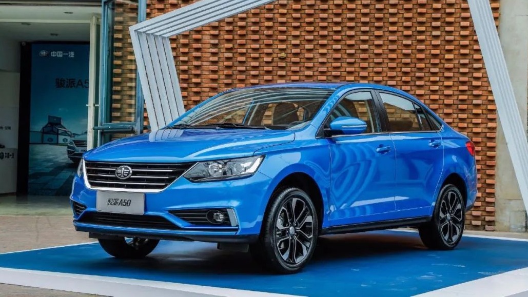 一汽夏利混改困局：20年前员工工资1000 现在980