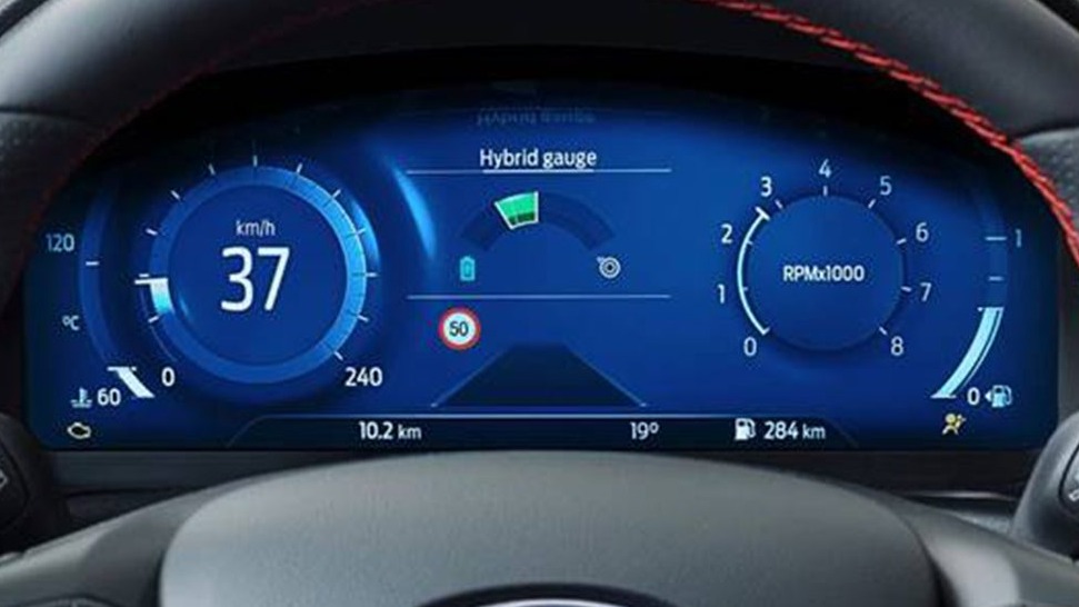 福特因盗用知识产权被罚1.05亿美元