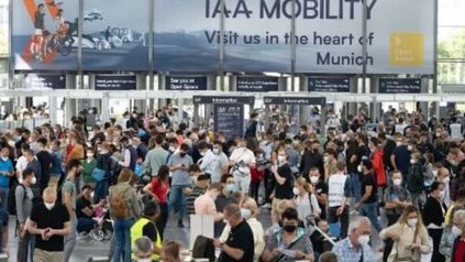 慕尼黑 “阳谋”