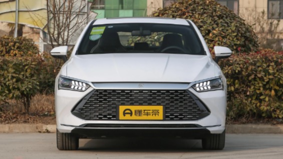 考虑入手秦PLUS DM-i，哪款车型更值得考虑，能耗成本高