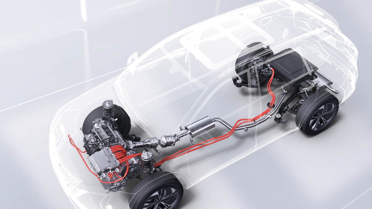 官宣！五菱要造混动了