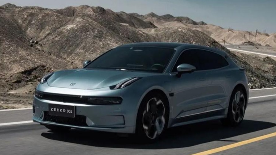 造车新势力“银十”成绩出炉 问界找了个好主播，又有黑马诞生