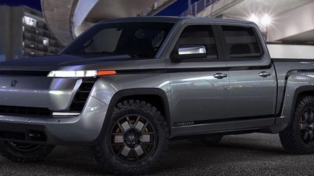 富士康向Lordstown Motors投资1.7亿美元