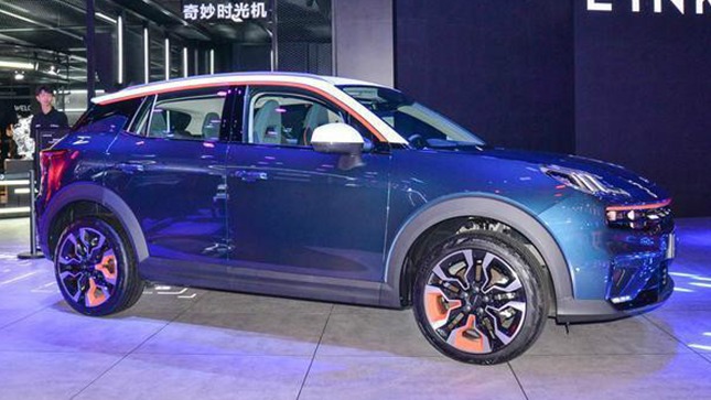 吉利汽车科创板上市获股东通过 或募集百亿资金并提振港股市值