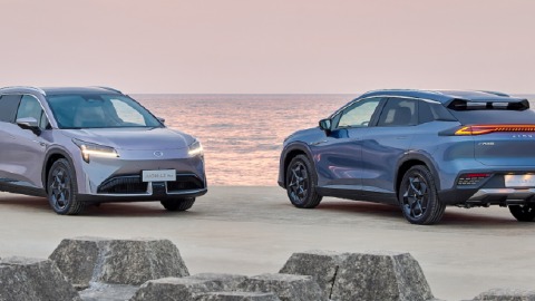 1月新势力集体失速 仅一家销量过万