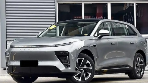 奇瑞又一“猛将”！定位中大型SUV，豪华又接地气，适合哪些人