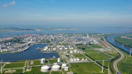 巴斯夫德国电池材料厂将于年底开始运营