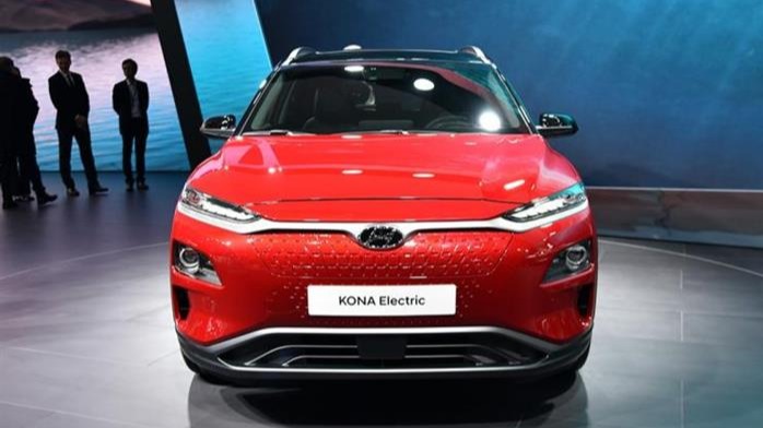 误会有点多 现代汽车为电动车卖力辟谣