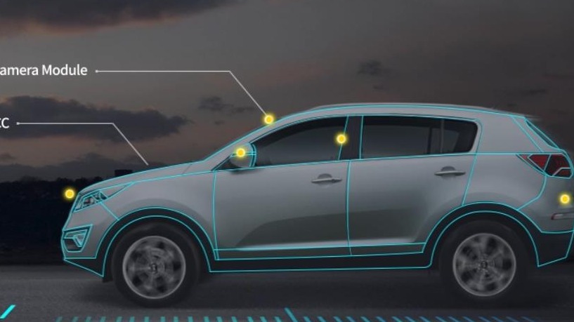 传三星与特斯拉达成合作，为其供应摄像头模块