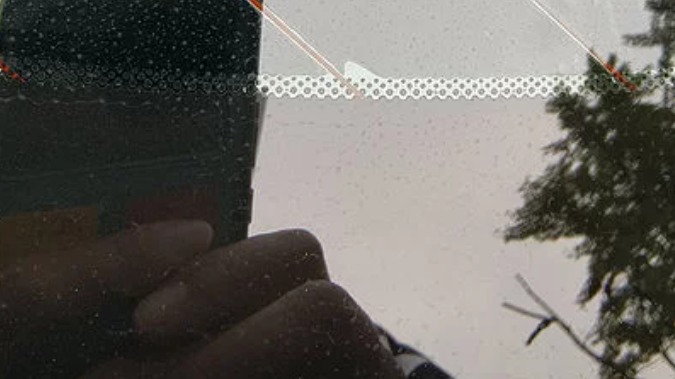 一次极其失败的途虎贴膜过程！