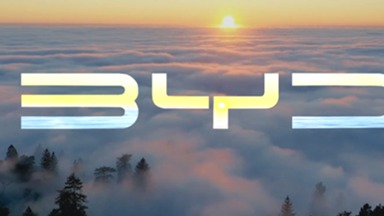 比亚迪62.44万台全球第一 全球销量榜发布