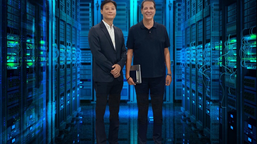 博世创投向Point2投资 革新人工智能和汽车的多太比特互连