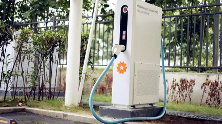 充电桩市场进入下半场，未来或只剩3-5家