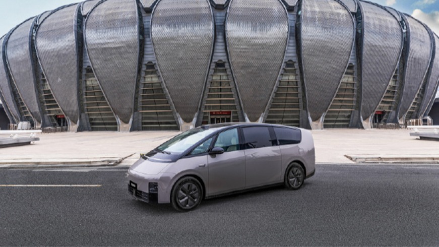 不能变成“达斯·维达” 理想MEGA的困境中，李想在想什么？