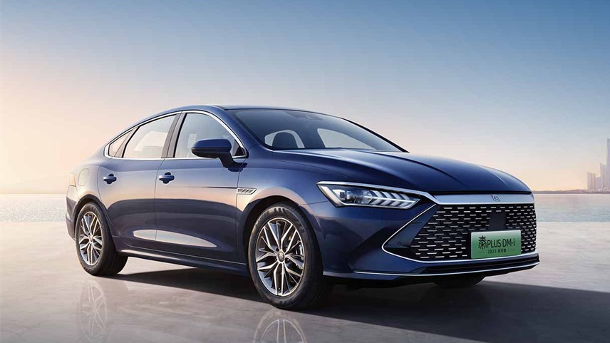 上市车企2022业绩：马太效应明显 新能源补贴收入已不可忽视