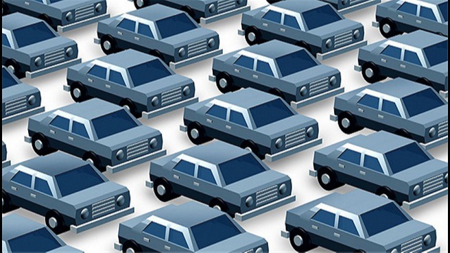 激进还是务实 2020年各大车企销量目标知多少？