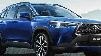上半年卖得最好的10款SUV：第一名不是比亚迪，日系车没输