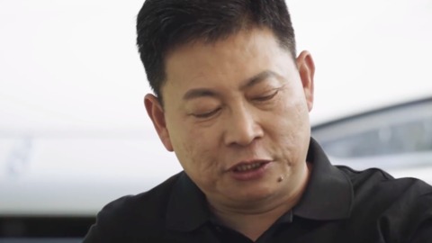 余承东：20元炒到2500，芯片太贵无法接受
