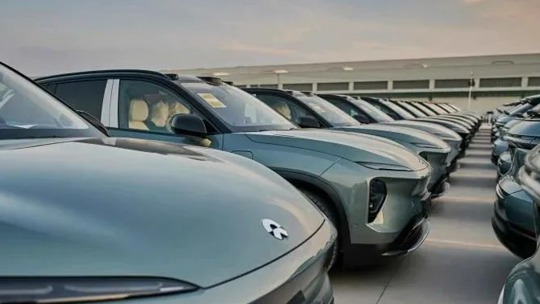 盘点2023车圈十大事件：价格战爆发、长城举报比亚迪、新势力破产成常态！