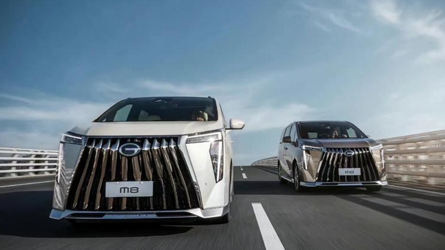 传统自主品牌1月“开门红” 长安等已成巨头，传祺等各有取胜之道