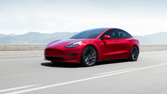 特斯拉起诉印度电池制造商侵犯商标权