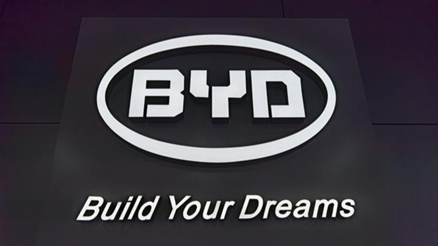 人均一台比亚迪秦，0元受让 比亚迪豪掷18亿推行员工持股计划