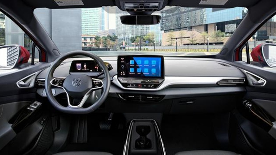 后知后觉的大众汽车 CEO公开承认车机系统糟糕