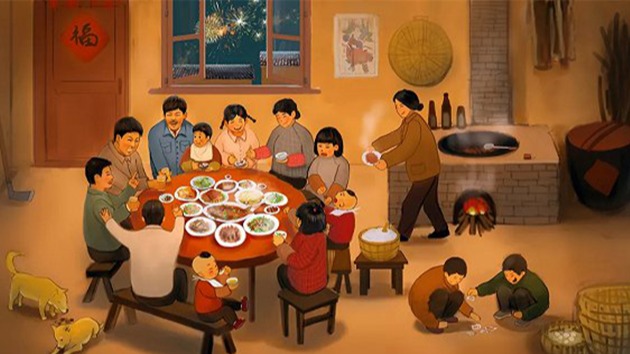 车企春节营销“拼”字当头 暖心电影和助力归途多招齐上