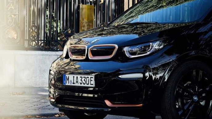 将继续提升动力电池 宝马i3最新消息