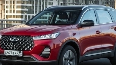 中国汽车几乎占领俄罗斯街头：出租车比例激增30% 这三大品牌最香