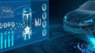 无锡市大数据管理局局长：软件真能定义智能汽车？