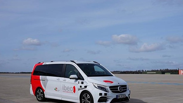 激光雷达行业“老大哥”Ibeo申请破产