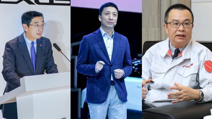 丰田宣布2020销量目标，一大波人事变动雷克萨斯中国受关注