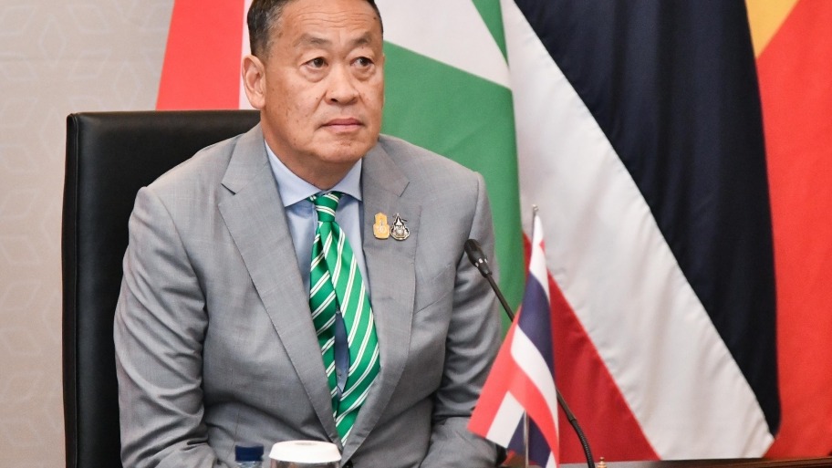 四家日本车企官宣在泰国投资1500亿泰铢