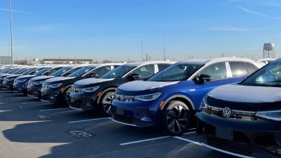 美国电动车卖不动了？库存量已超燃油车，经销商并不看好电动车前