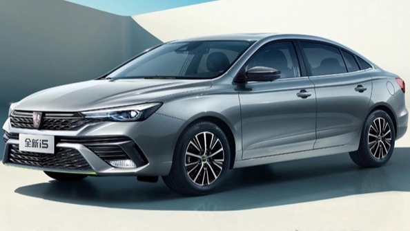全球持续热销 上汽乘用车5月销量近7万同比劲增39%