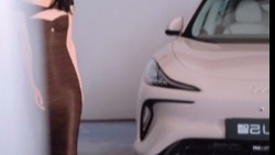 智己LS6起售价21.49万 900v电驱你受得了吗？