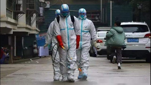 疫情来临，经销商需要车企“解压”，销售模式也需要“化蝶”