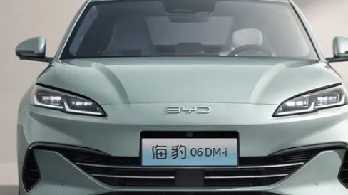 中间三款都很值 比亚迪海豹06DM-i该买哪款？