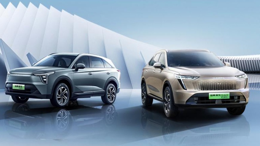 长城汽车拼着利润下跌也要干的事 “半隐”魏建军都憋了哪些大招