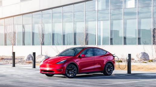 特斯拉Model 3/Y在美国降价，降幅高达7,500美元