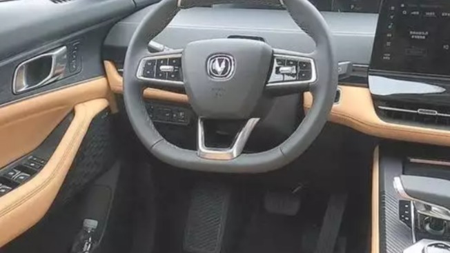 车上那些奇葩的设计，越来越夸张了，你还敢开这样的车吗？