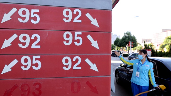 95号油比92号油更耐烧？更省钱？真相来了，搞错了，耗油又伤